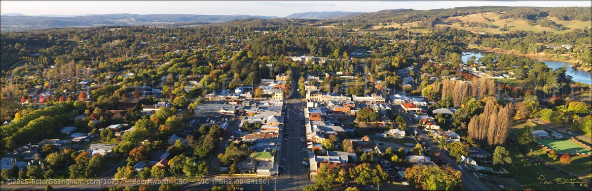 Peter Bellingham Photography Beechworth CBD - VIC (PBH3 00 34156)